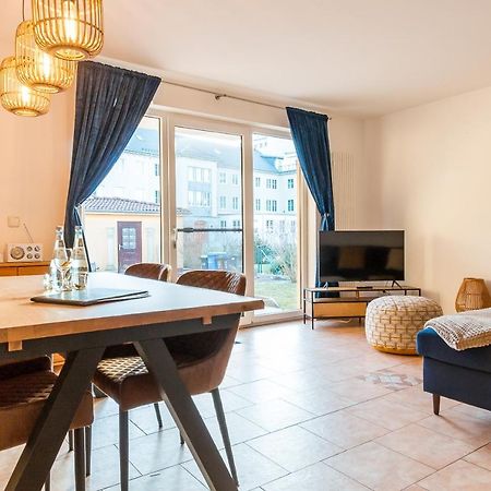 ווסטרו Haus Ostseenixe 01 מראה חיצוני תמונה