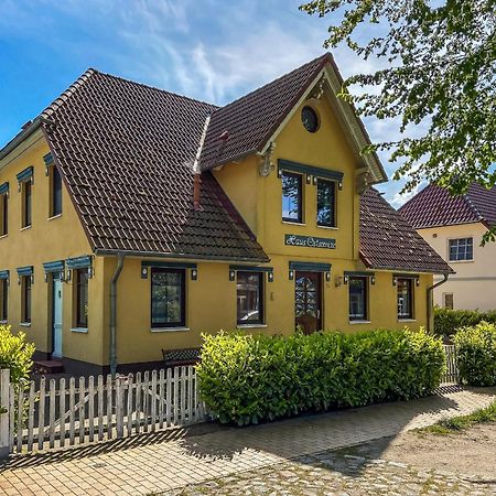 ווסטרו Haus Ostseenixe 01 מראה חיצוני תמונה