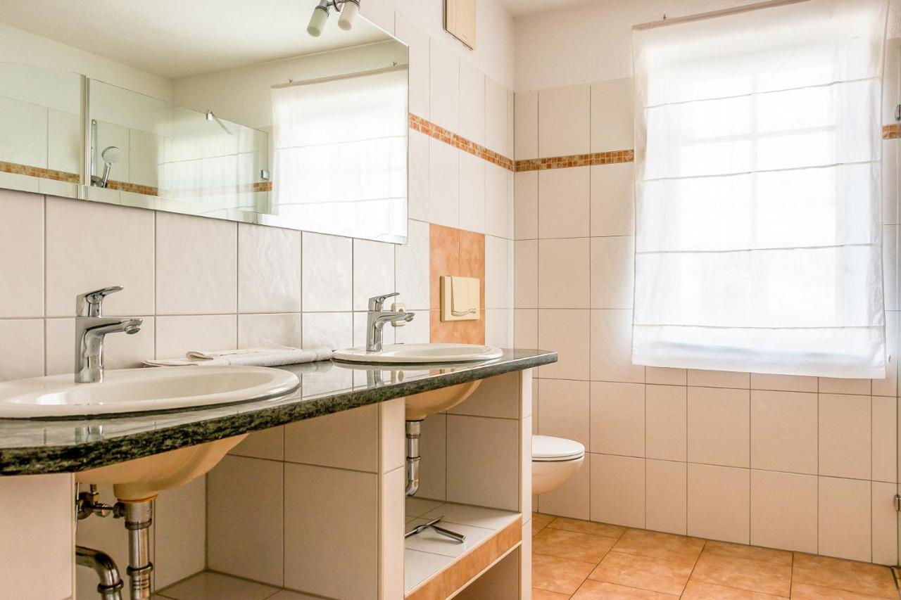 ווסטרו Haus Ostseenixe 01 מראה חיצוני תמונה