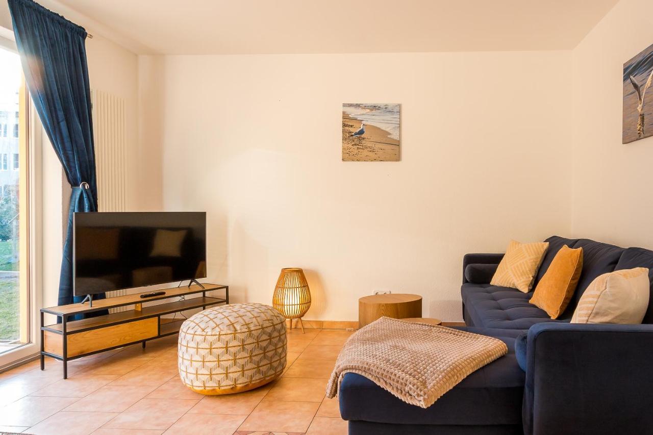 ווסטרו Haus Ostseenixe 01 מראה חיצוני תמונה