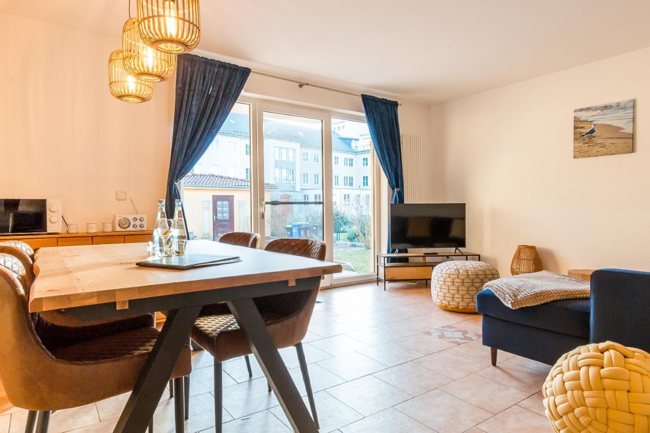 ווסטרו Haus Ostseenixe 01 מראה חיצוני תמונה