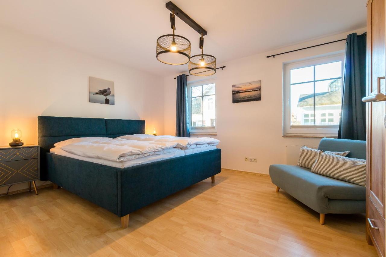 ווסטרו Haus Ostseenixe 01 מראה חיצוני תמונה