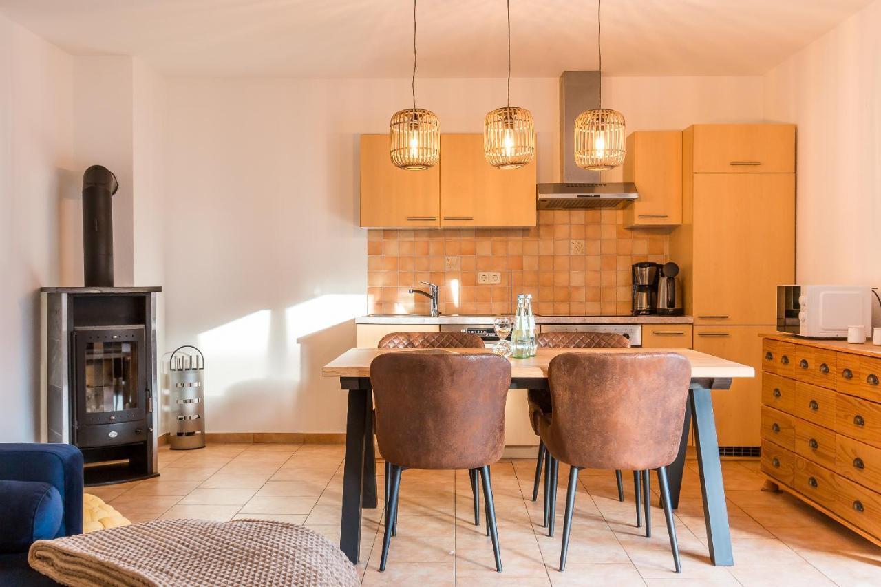ווסטרו Haus Ostseenixe 01 מראה חיצוני תמונה