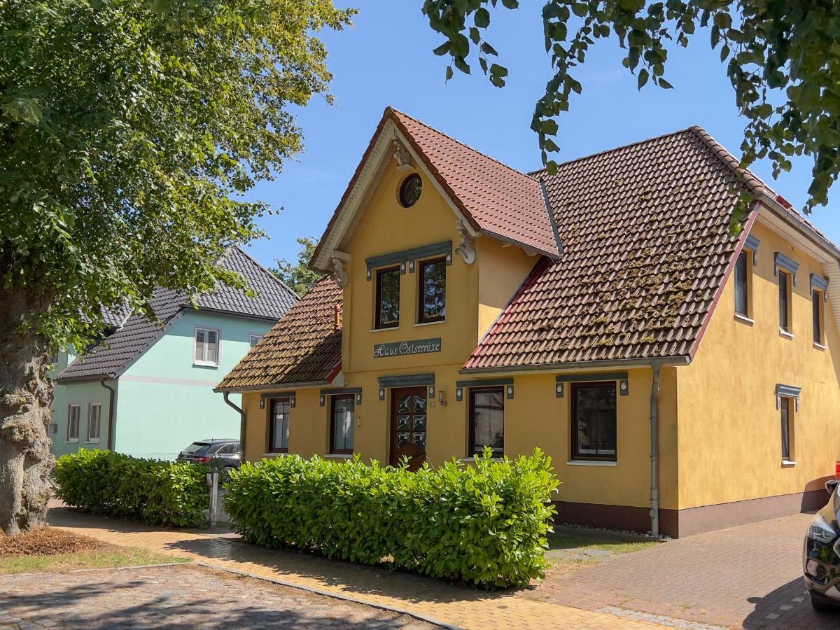 ווסטרו Haus Ostseenixe 01 מראה חיצוני תמונה