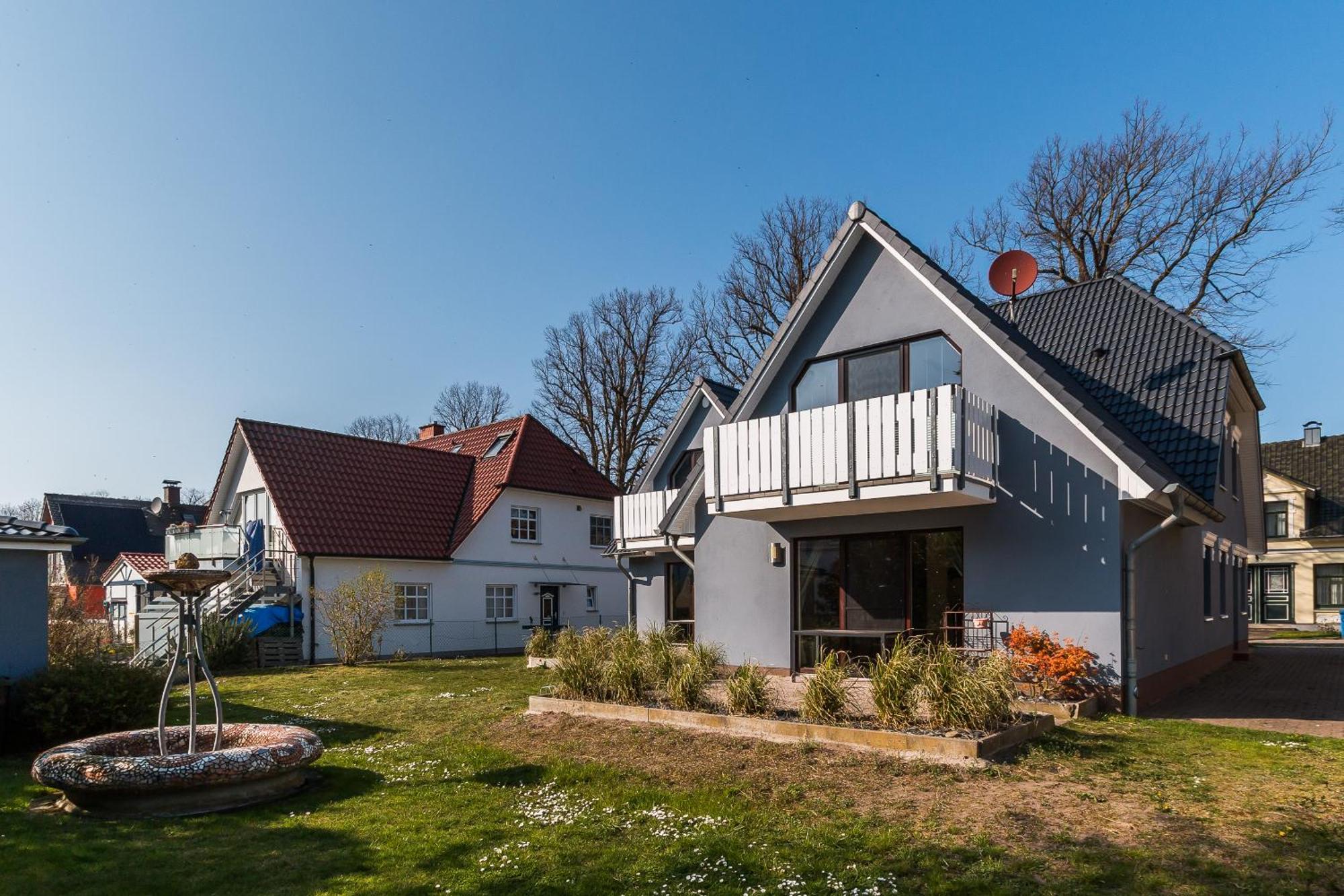 ווסטרו Haus Ostseenixe 01 מראה חיצוני תמונה