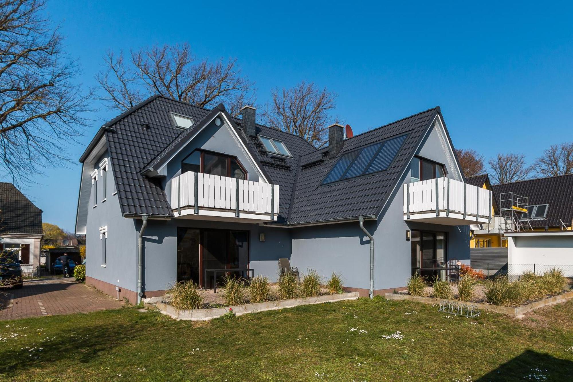 ווסטרו Haus Ostseenixe 01 מראה חיצוני תמונה