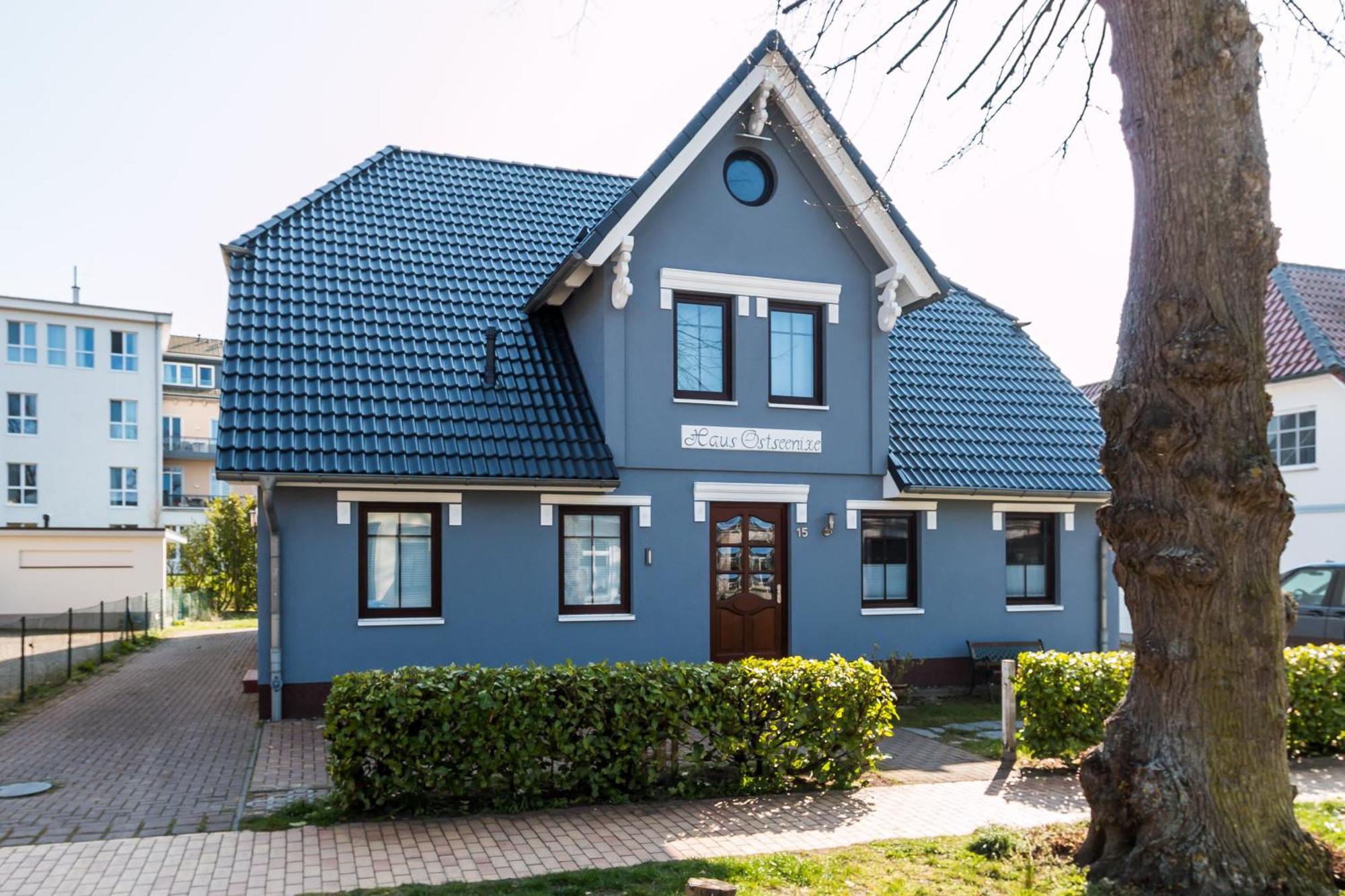 ווסטרו Haus Ostseenixe 01 מראה חיצוני תמונה
