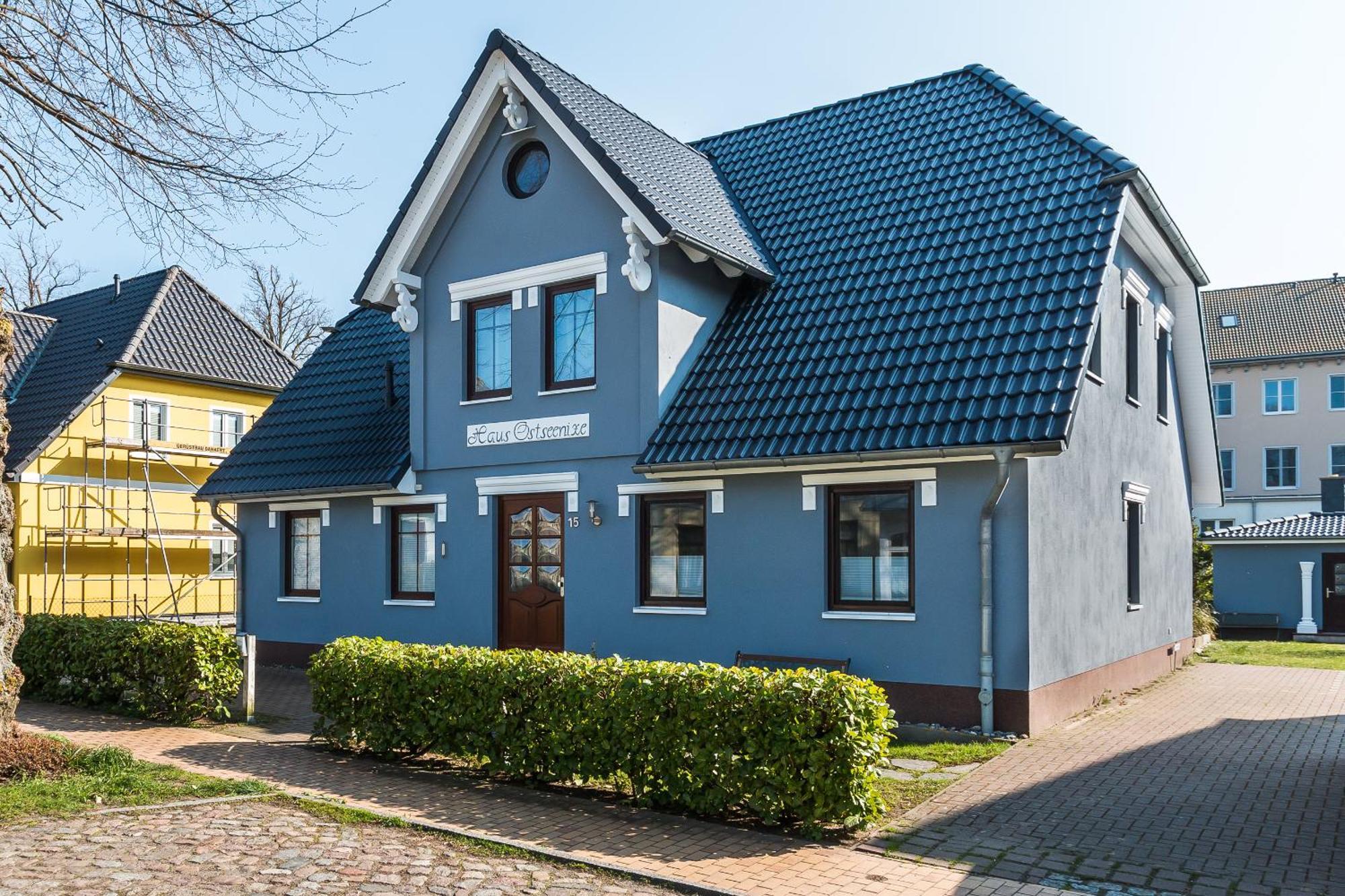 ווסטרו Haus Ostseenixe 01 מראה חיצוני תמונה
